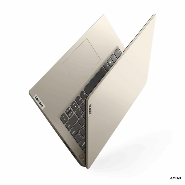 NOTEBOOK LENOVO IP 1-14AMN7 (82VF006UID) CLOUD GREY - Image 6