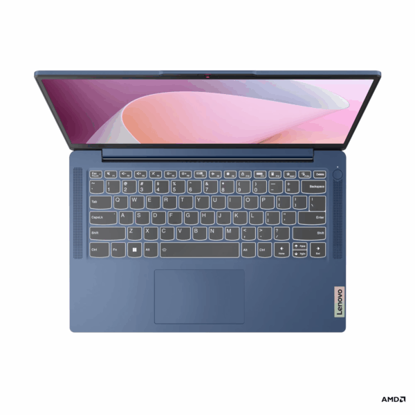 NOTEBOOK LENOVO IP 3-14ABR8 (82XL008VID/8WID) ABYSS BLUE /GREY - Image 9