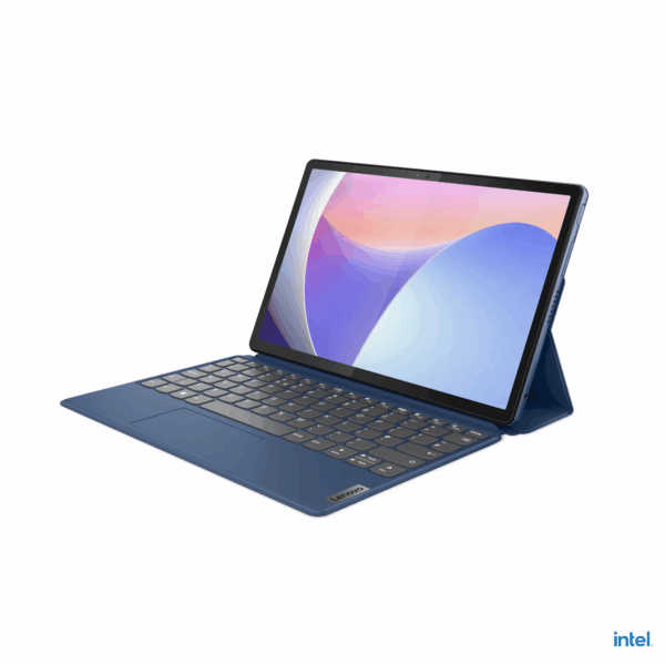 NOTEBOOK LENOVO IP DUET 3-11IAN8 (82XK002XID) ABYYS BLUE - Image 14