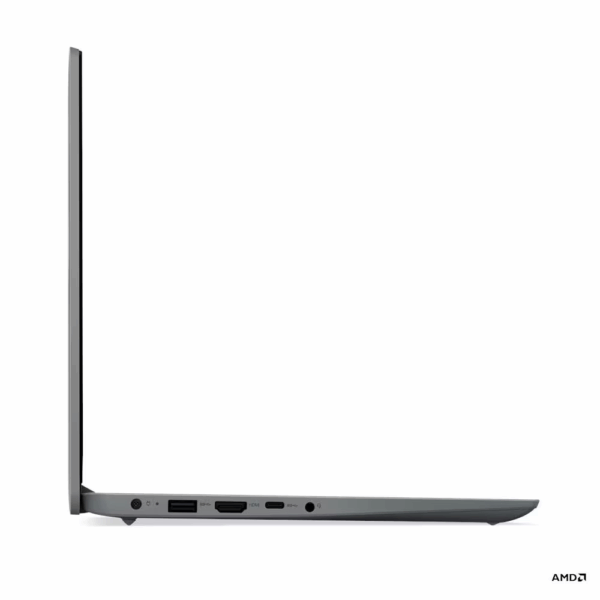 NOTEBOOK LENOVO IP 1-14AMN7 (82VF006UID) CLOUD GREY - Image 7