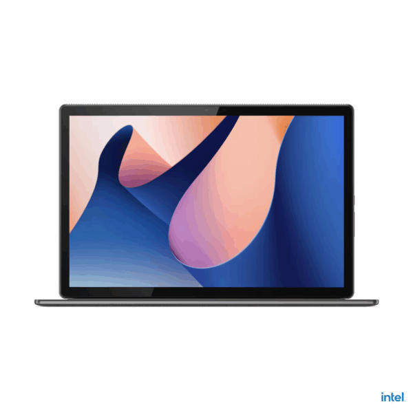 NOTEBOOK LENOVO IP DUET 5-12IRU8 (83B3004NID) STROM GREY - Image 5