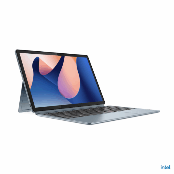 NOTEBOOK LENOVO IP DUET 5-12IRU8 (83B3004NID) STROM GREY - Image 4