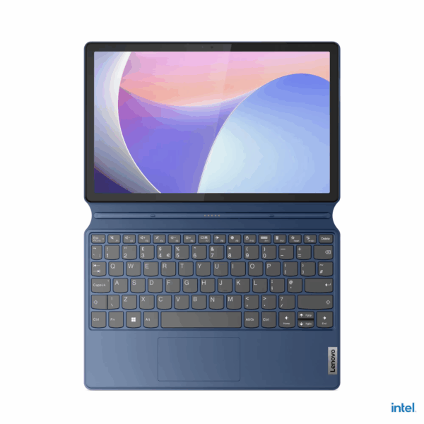 NOTEBOOK LENOVO IP DUET 3-11IAN8 (82XK002XID) ABYYS BLUE - Image 15