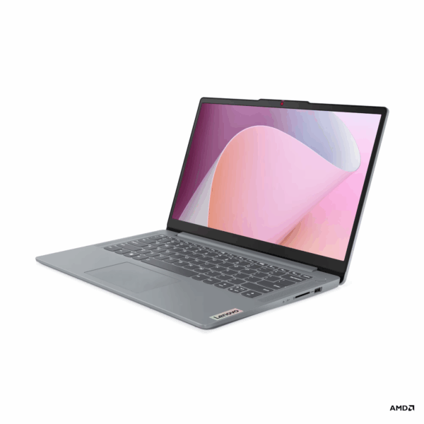 NOTEBOOK LENOVO IP 3-14AMN8 (82XN006QID/6RID) ARTIC GREY - Image 6