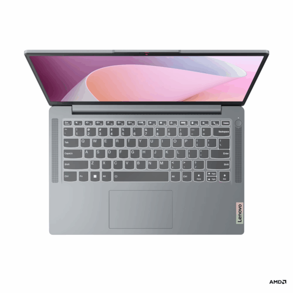 NOTEBOOK LENOVO IP 3-14AMN8 (82XN006QID/6RID) ARTIC GREY - Image 5