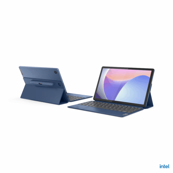 NOTEBOOK LENOVO IP DUET 3-11IAN8 (82XK002XID) ABYYS BLUE - Image 16