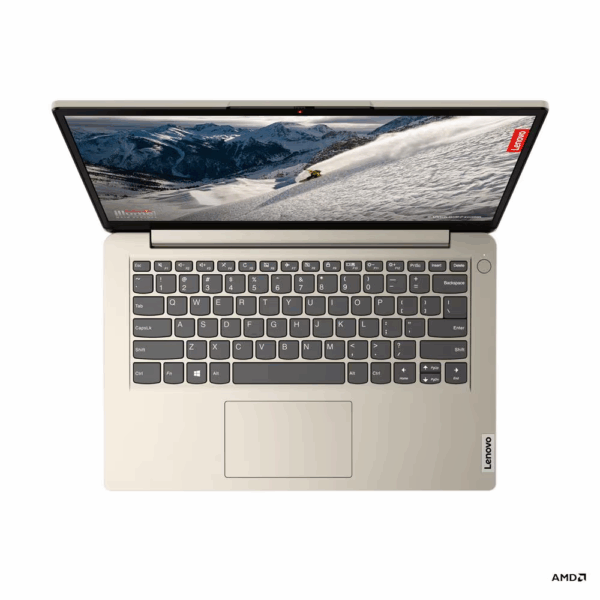 NOTEBOOK LENOVO IP 1-14ALC7 (82R3009LID) CLOUD GREY - Image 7