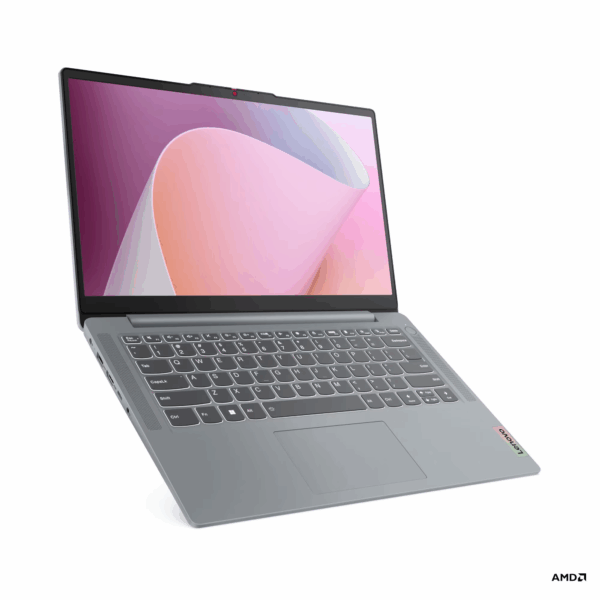 NOTEBOOK LENOVO IP 3-14ABR8 (82XL008VID/8WID) ABYSS BLUE /GREY - Image 11
