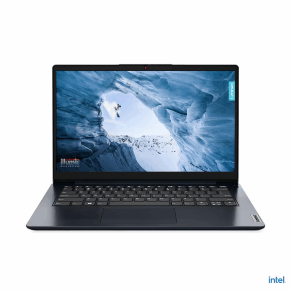 NOTEBOOK LENOVO IP 1-14IJL7 (82LV006BID) CLOUD GREY - Image 7