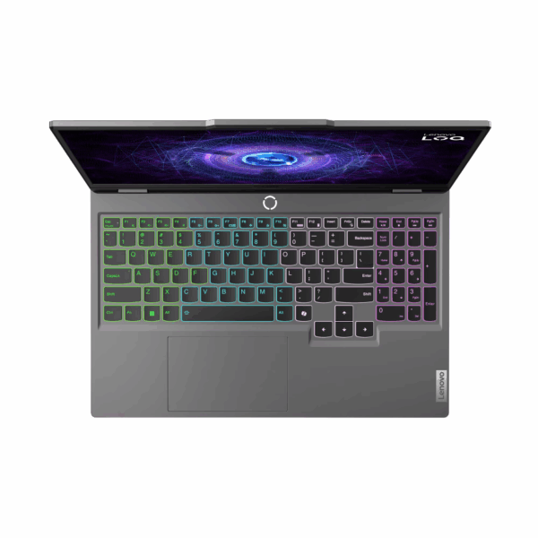 NOTEBOOK LENOVO LOQ 15IRX9 (83DV016UID) LUNA GREY - Image 3