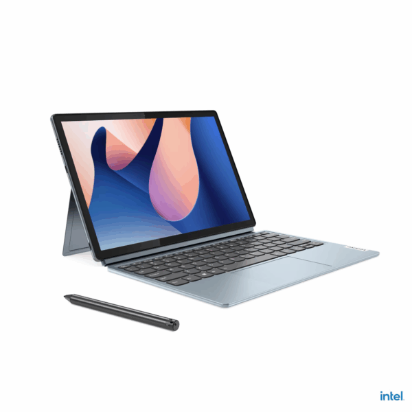 NOTEBOOK LENOVO IP DUET 5-12IRU8 (83B3004NID) STROM GREY - Image 3