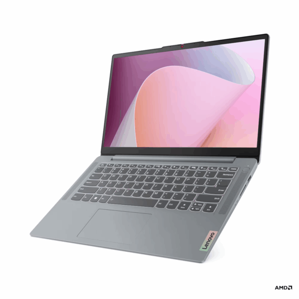 NOTEBOOK LENOVO IP 3-14ABR8 (82XL008VID/8WID) ABYSS BLUE /GREY - Image 12