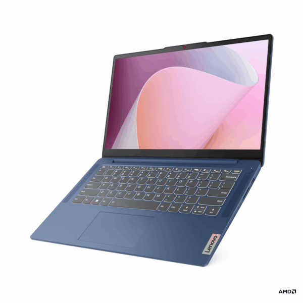 NOTEBOOK LENOVO IP 3-14ABR8 (82XL008VID/8WID) ABYSS BLUE /GREY - Image 13