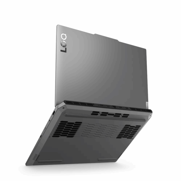 NOTEBOOK LENOVO LOQ 15IRX9 (83DV016UID) LUNA GREY - Image 2