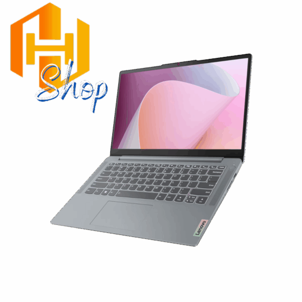 NOTEBOOK LENOVO IP 3-14ABR8 (82XL008VID/8WID) ABYSS BLUE /GREY