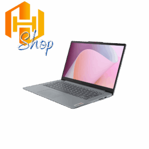 NOTEBOOK LENOVO IP 3-14AMN8 (82XN006QID/6RID) ARTIC GREY