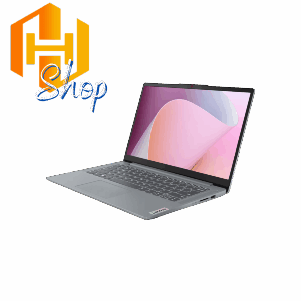 NOTEBOOK LENOVO IP 3-14AMN8 (82XN006QID/6RID) ARTIC GREY
