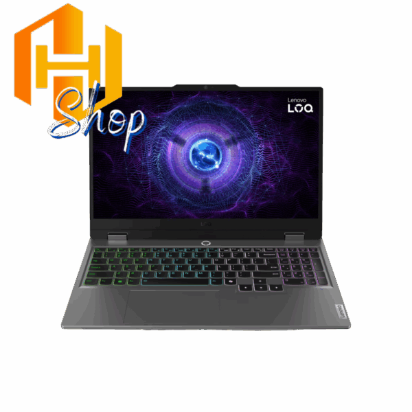 NOTEBOOK LENOVO LOQ 15IRX9 (83DV016UID) LUNA GREY