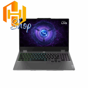 NOTEBOOK LENOVO LOQ 15IRX9 (83DV016NID) LUNA GREY